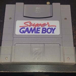 Supergameboy
